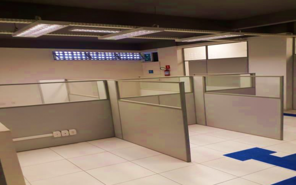 Punta Del Este Lojas