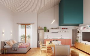 Puro Casas Inteligentes