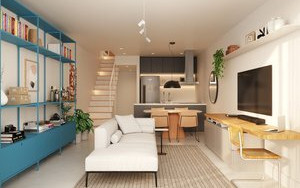 Puro Casas Inteligentes