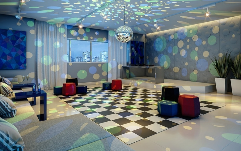 QS Life Home & Clinical