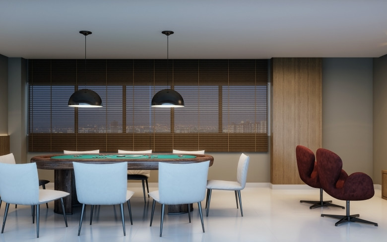 QS Life Home & Clinical