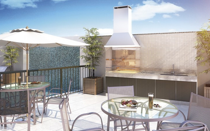 Quattro Pinheiros Guimarães