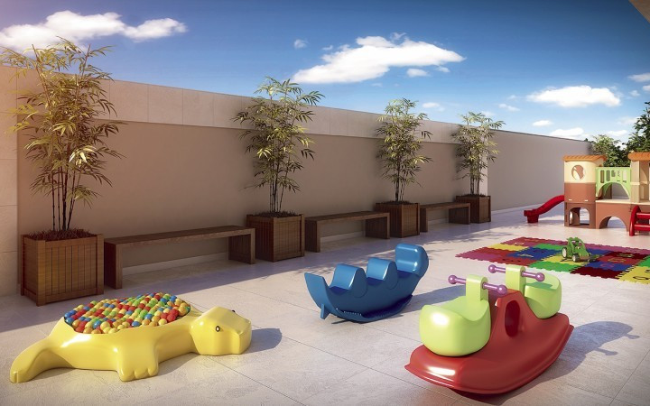 Quattro Pinheiros Guimarães