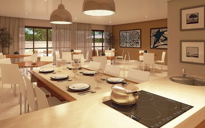 Quattro Pinheiros Guimarães