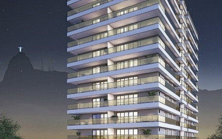 Quattro Pinheiros Guimarães