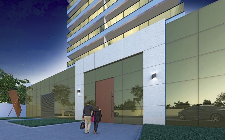 Quattro Pinheiros Guimarães