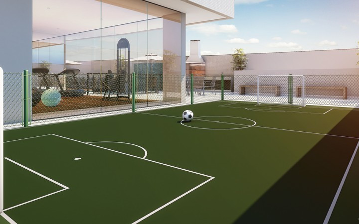 Quattro Pinheiros Guimarães