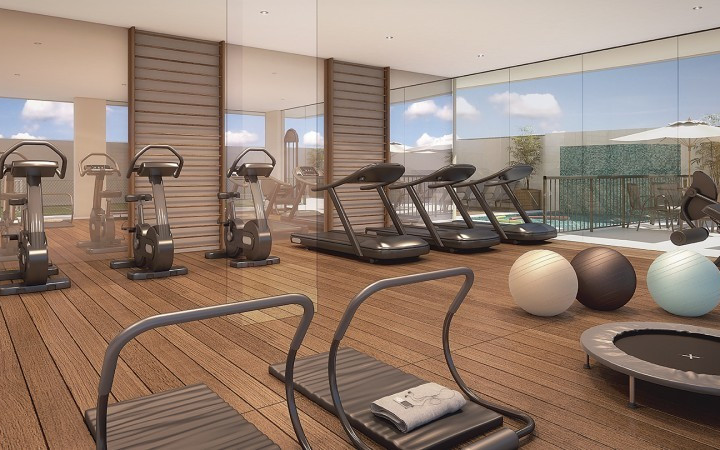 Quattro Pinheiros Guimarães