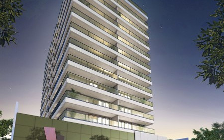 Quattro Pinheiros Guimarães