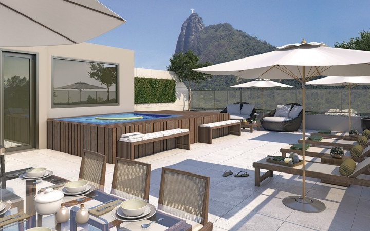 Quattro Pinheiros Guimarães