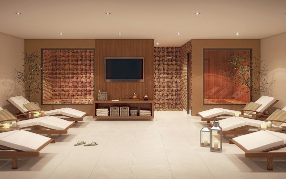 Quattro Pinheiros Guimarães