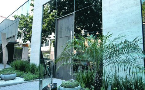 Quattro Pinheiros Guimarães