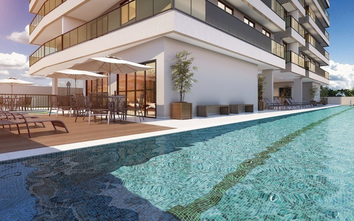 Quattro Pinheiros Guimarães