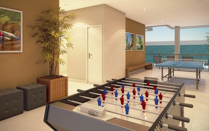 Quattro Pinheiros Guimarães