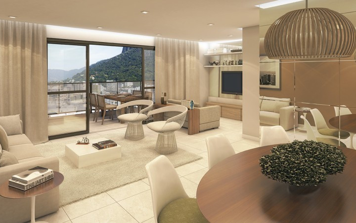 Quattro Pinheiros Guimarães