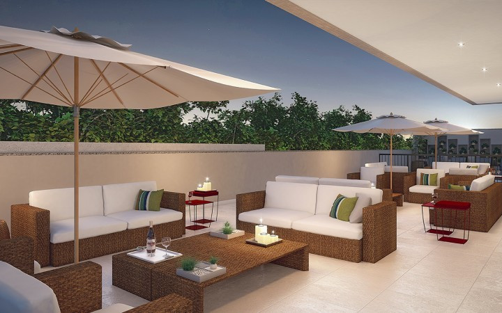 Quattro Pinheiros Guimarães