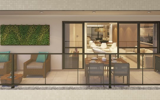 Quattro Pinheiros Guimarães