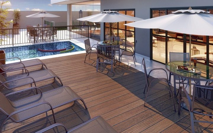 Quattro Pinheiros Guimarães