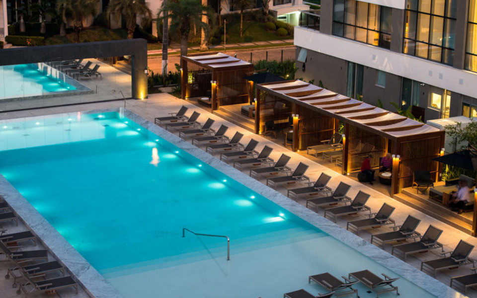 Quay Luxury Home Design