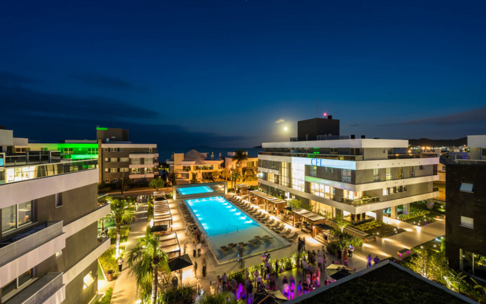 Quay Luxury Home Design