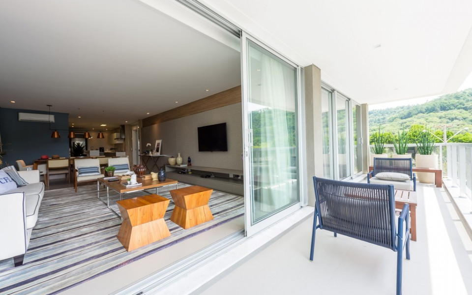 Quay Luxury Home Design