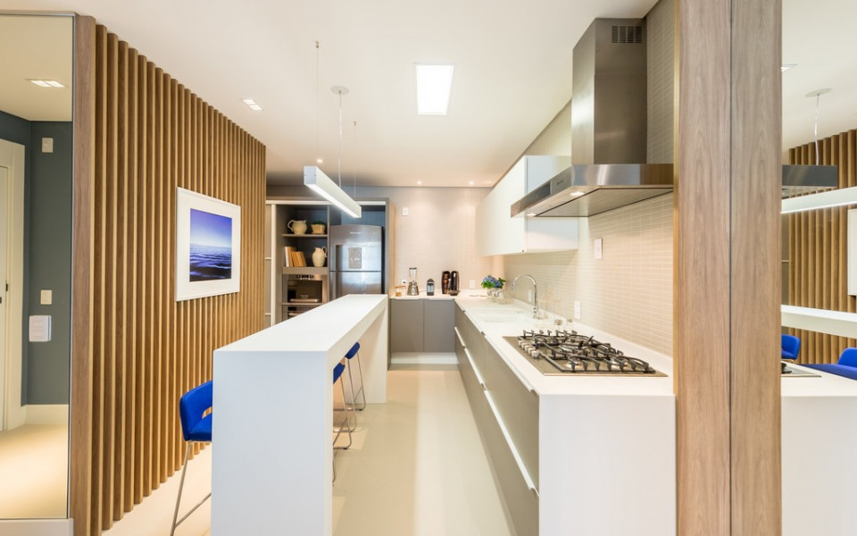 Quay Luxury Home Design