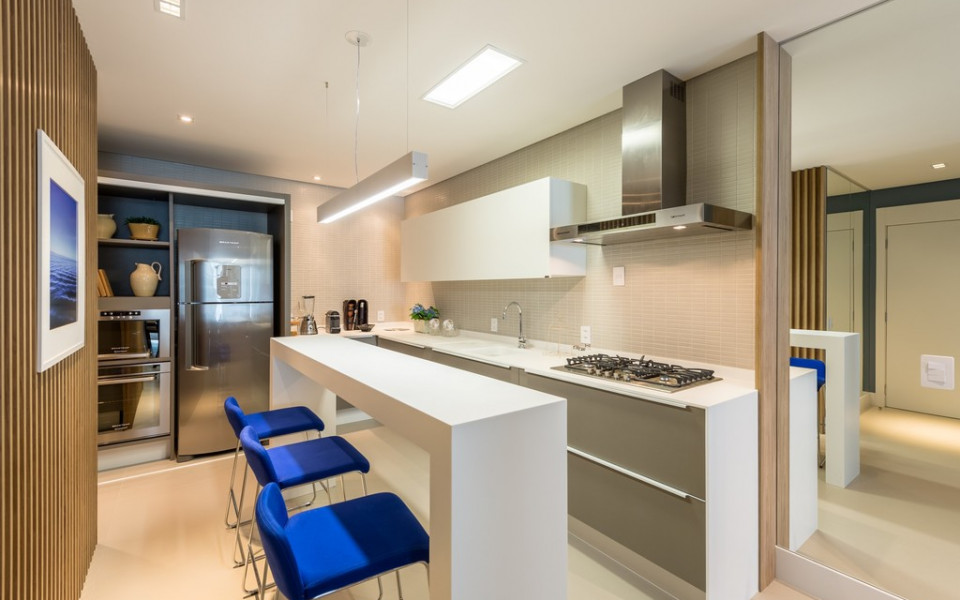 Quay Luxury Home Design