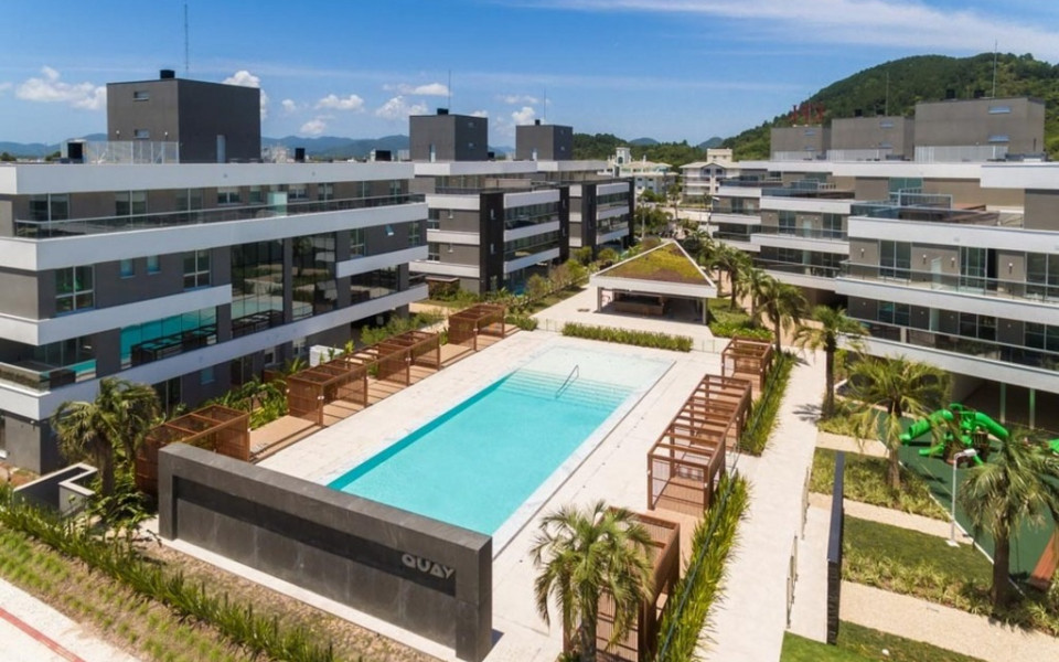 Quay Luxury Home Design