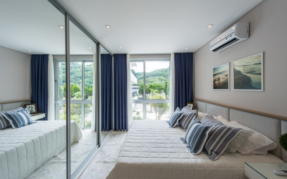 Quay Luxury Home Design