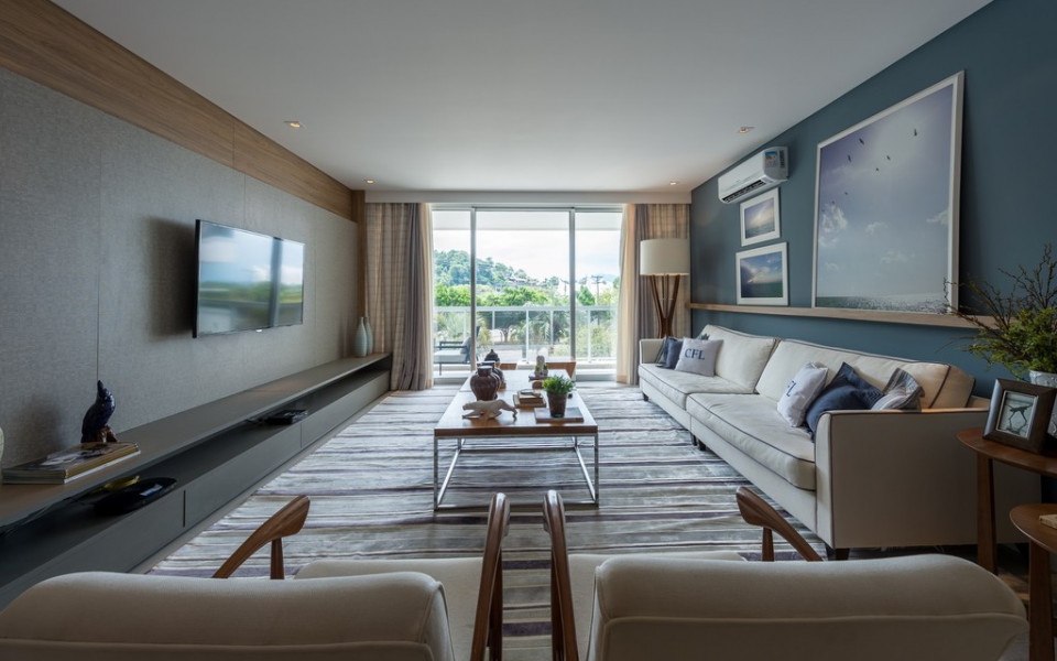 Quay Luxury Home Design