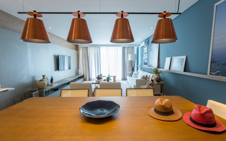 Quay Luxury Home Design