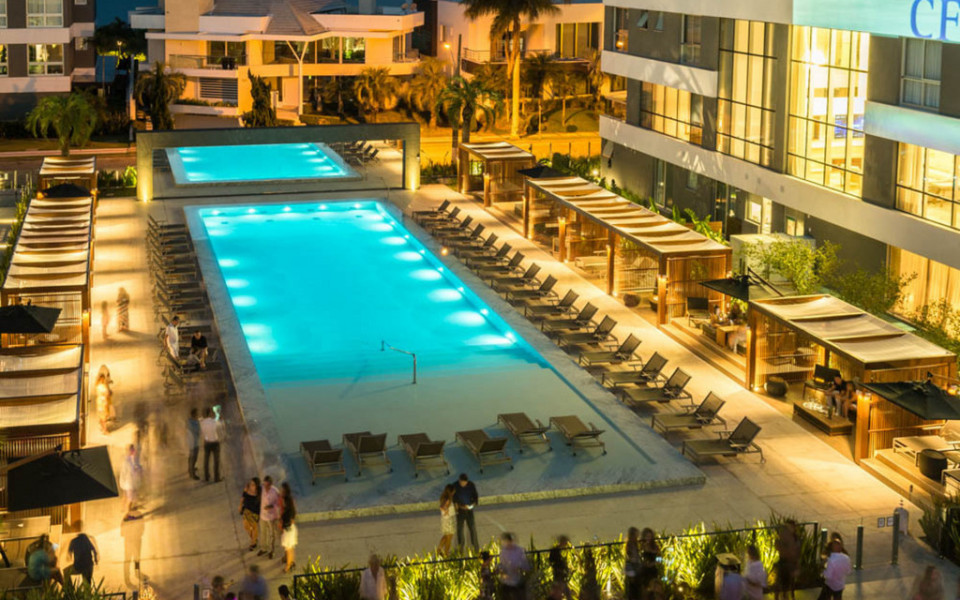 Quay Luxury Home Design