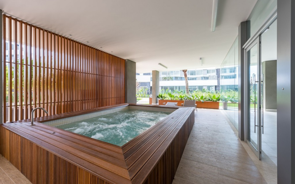 Quay Luxury Home Design