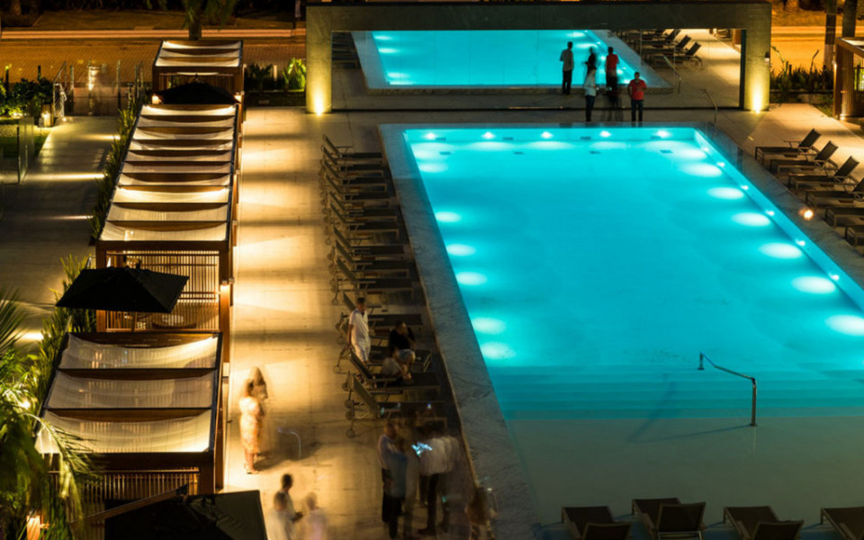 Quay Luxury Home Design