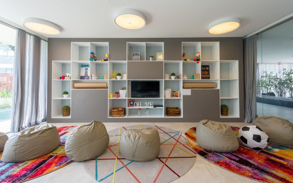 Quay Luxury Home Design