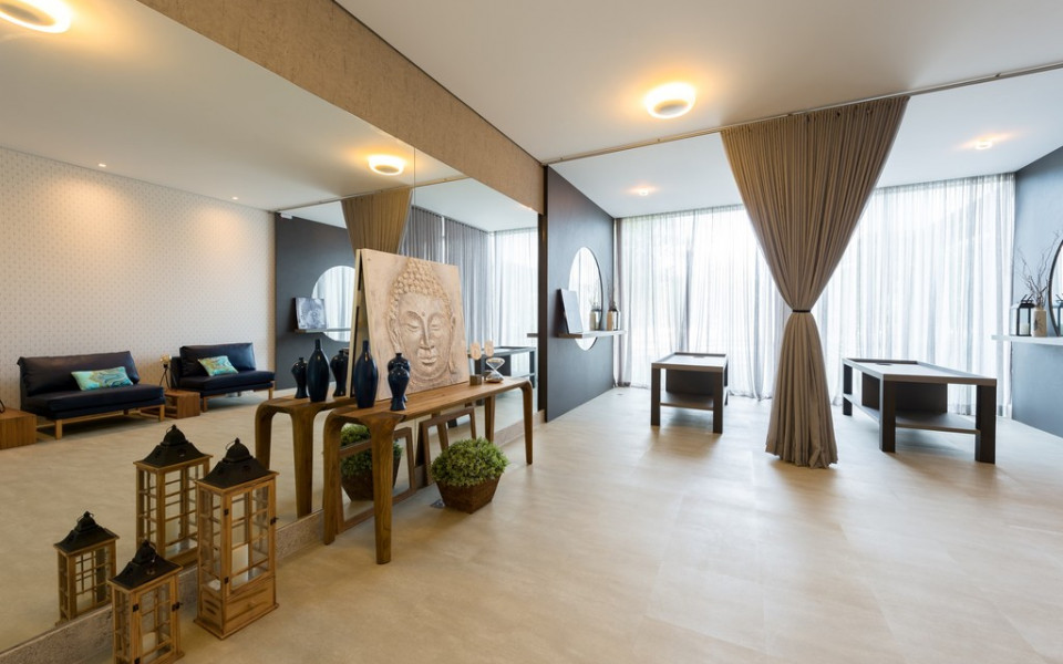 Quay Luxury Home Design