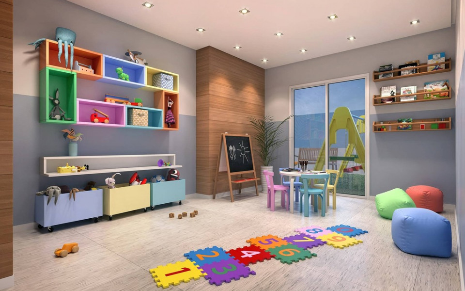 Quinta do Lago - Tropical