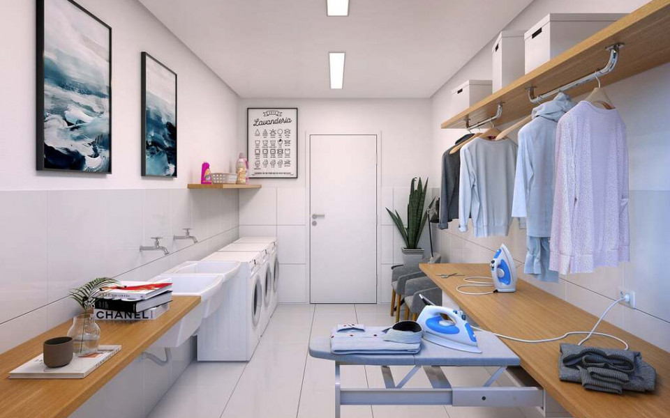 Quinta do Lago - Tropical