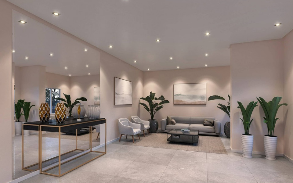 Quinta do Lago - Tropical