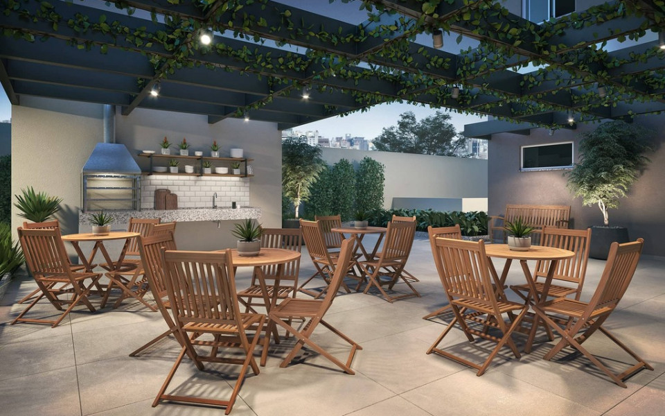 Quinta do Lago - Tropical