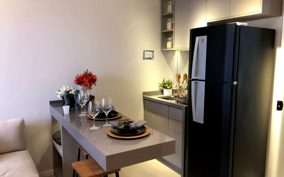 Quinta do Lago - Tropical