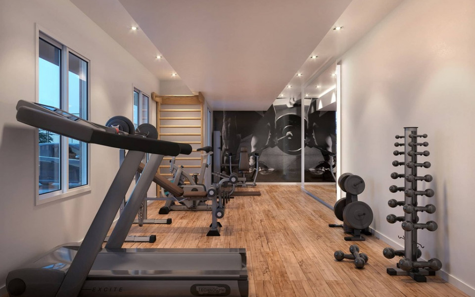 Quinta do Lago - Tropical