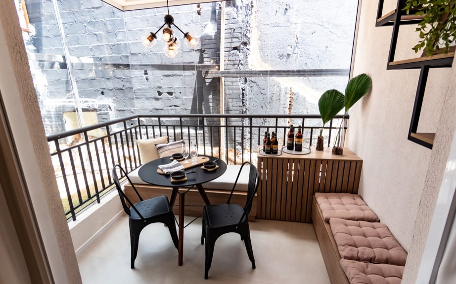 Quinta do Lago - Tropical