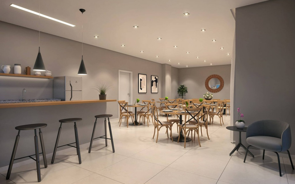 Quinta do Lago - Tropical