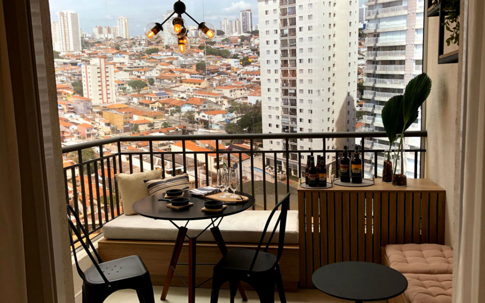 Quinta do Lago - Tropical