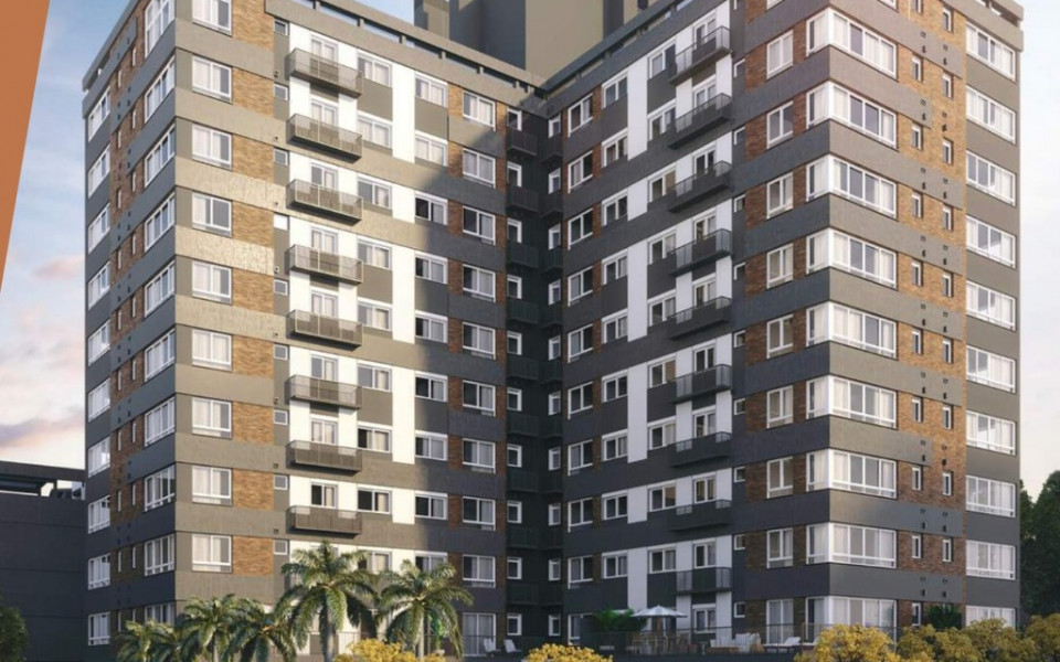 Quintal Moinhos Apto 28557