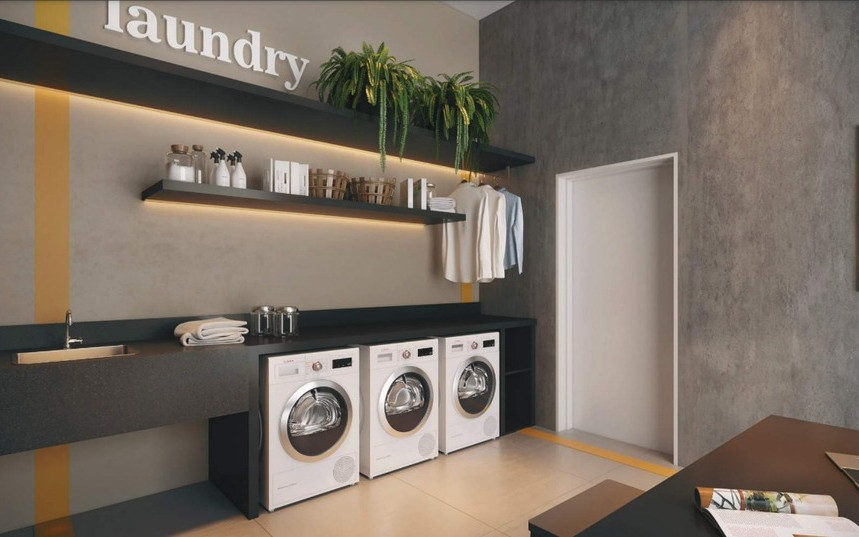 Quintal Moinhos Apto 28557