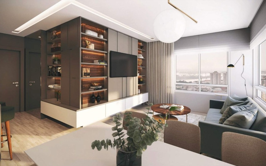 Quintal Moinhos Apto 28557