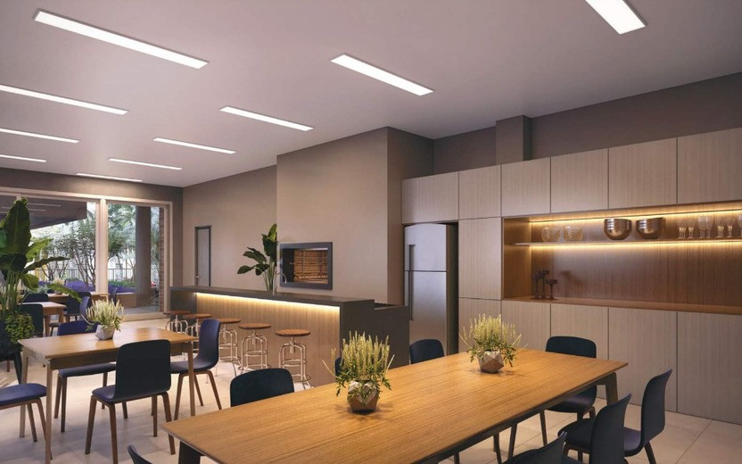 Quintal Moinhos Apto 28557