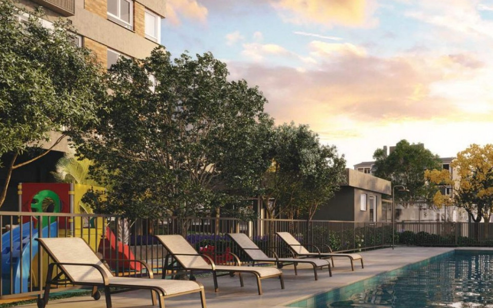 Quintal Moinhos Apto 28557